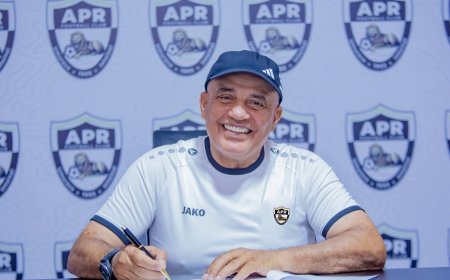 Umutoza wa APR FC arabona ikibazo mu mipangire y’imikino ya shampiyona kuri iyi kipe