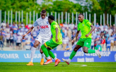 Rayon Sports yananiwe gutsinda Gicumbi FC yari yatangaje