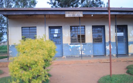 Rwamagana: Umugabo wiyahuye kabiri byanga yongeye kwiyahura arapfa