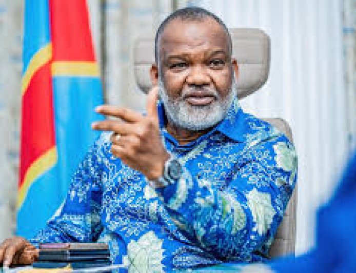 Nangaa Aibua Mjadala Mpya Akitaka DRC Iwe Jamhuri ya Shirikisho la Congo