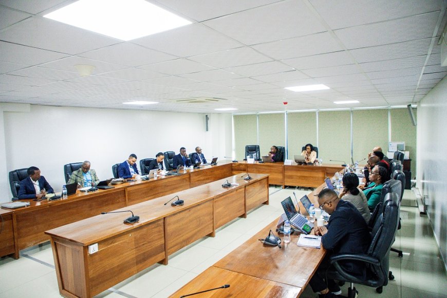 U Rwanda rugiye guhabwa arenga miliyari 27,5 Frw kubera isoko rya Carbon