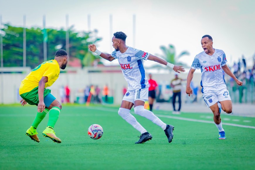 Ibyananiye APR FC i Rubavu bikozwe na Rayon Sports