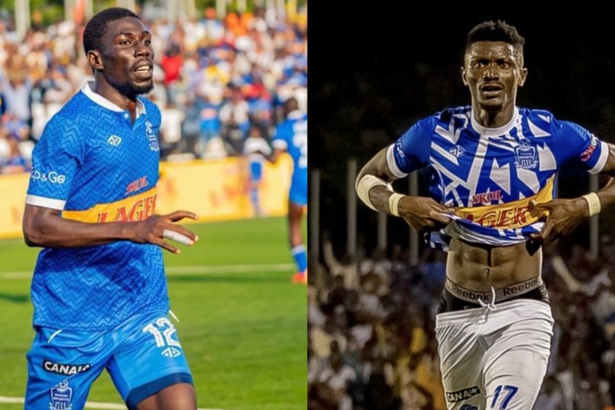 Birashoboka ko baboneka! Umutoza wa Rayon Sports avuga kuri Fall Ngagne na  Asman niba bazaboneka kuri 'Derby' - Ijwi Ry'abaturage bo muri Afrika  y'Uburasirazuba, Ukuri ni Amahitamo yacu ya burimunsi