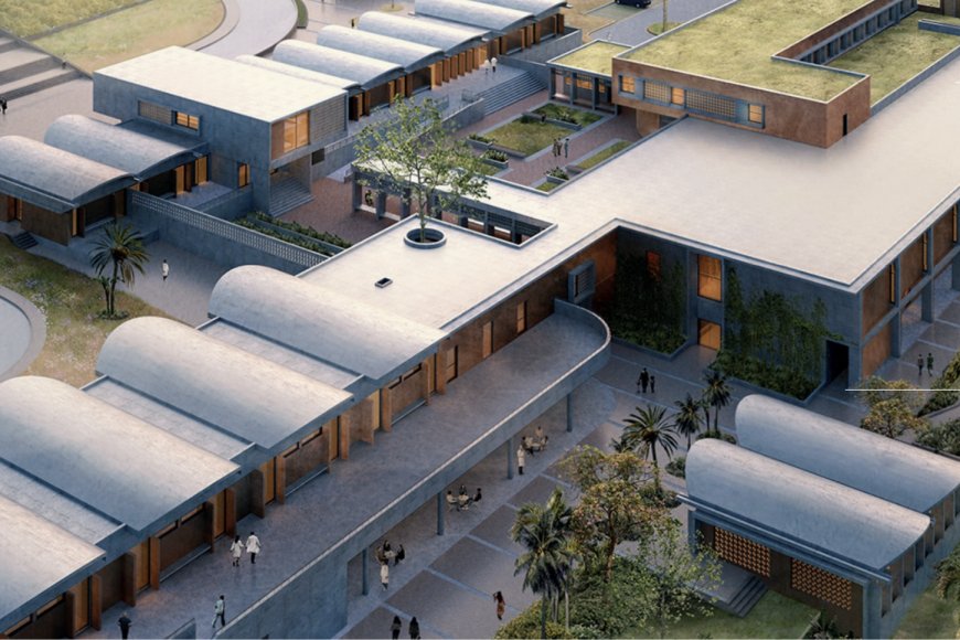 Kigali : Ikigo kivura umutima kizatangira gukora mu 2026