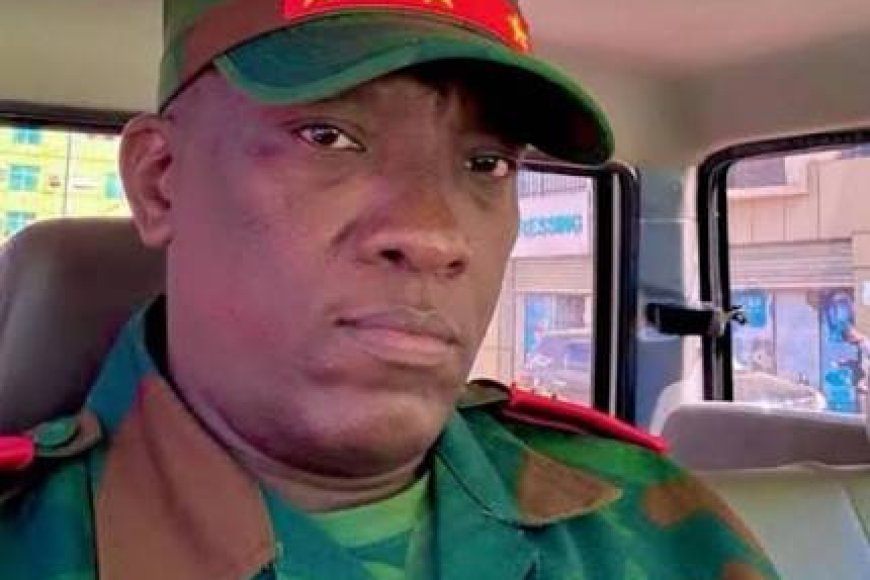 Banyamulenge Reaction to Lt. Gen. Masunzu’s Reported Arrest and What It Means for South Kivu