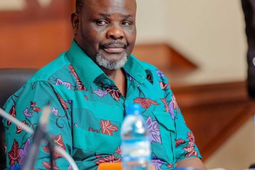 Uamsho wa Mahakama katika Maeneo Yaliyokombolewa Chini ya Uongozi wa AFC/M23