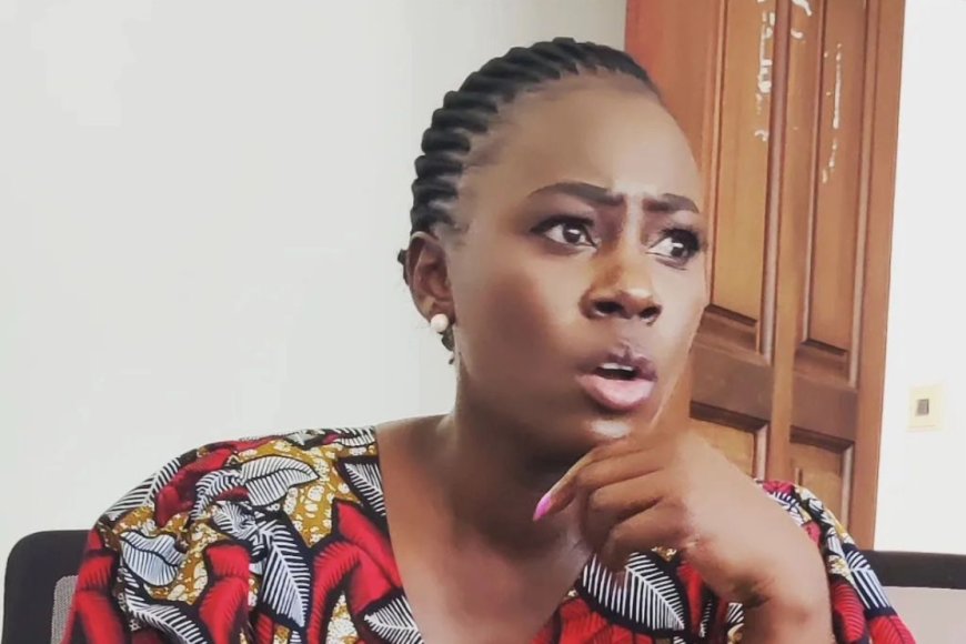 Akothee’s Fiery Facebook Post About Her “Irresponsible Baby Daddy” Sparks Laughter Online