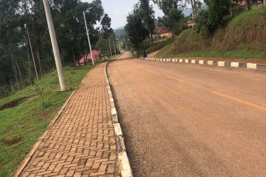 Huye: Abaturage barataka abajura bitwaje intwaro gakondo ku manywa izuba riva