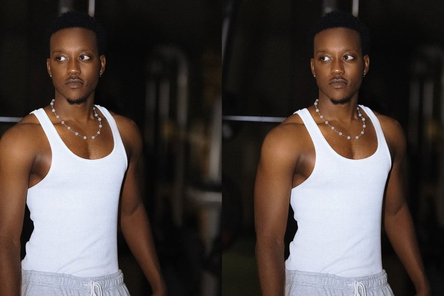 Element Eleéh yemeye ubunebwe ku rubyiniro 