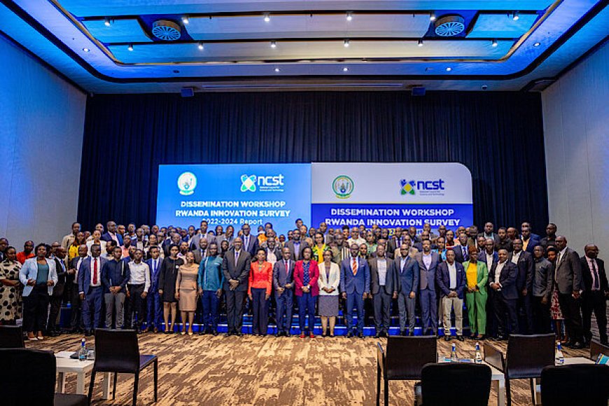 Higher Education at the Heart of Rwanda’s Innovation Growth