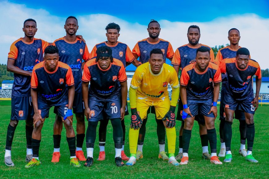 Bugesera FC ntabwo yiteguye guhura na Al Hilal Omdurman