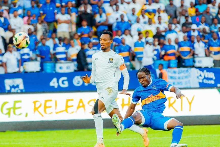 Abasifuzi bazasifura umukino wa APR FC na Rayon Sports bamenyekanye