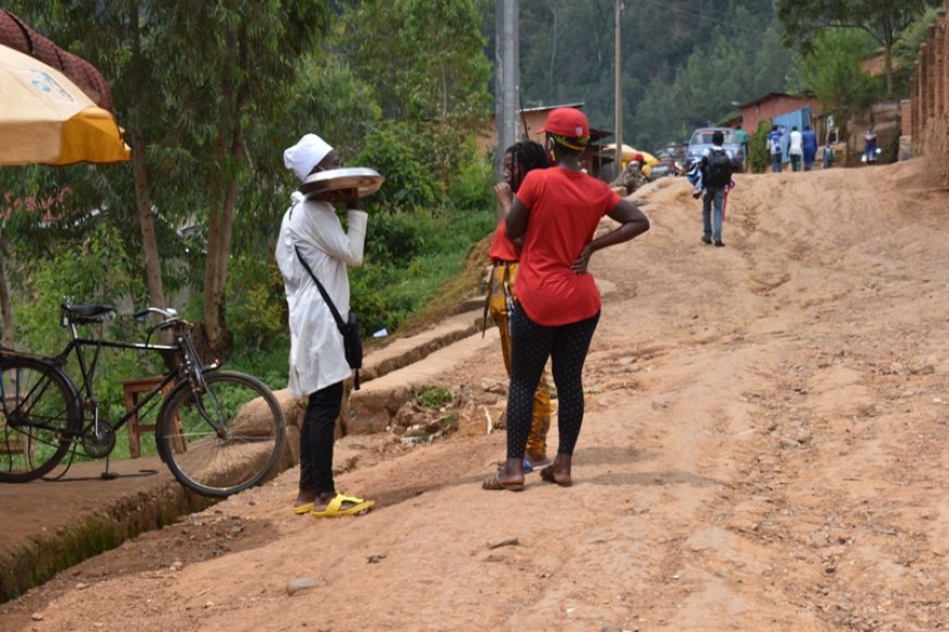 Kigali: Impungenge ku bazunguzayi ba Brochette badutse