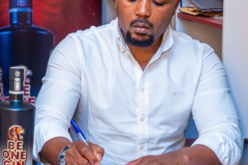 Dosiye y’abakozi batatu barimo umuyobozi wa Be One Gin yaregewe Urukiko (Video)