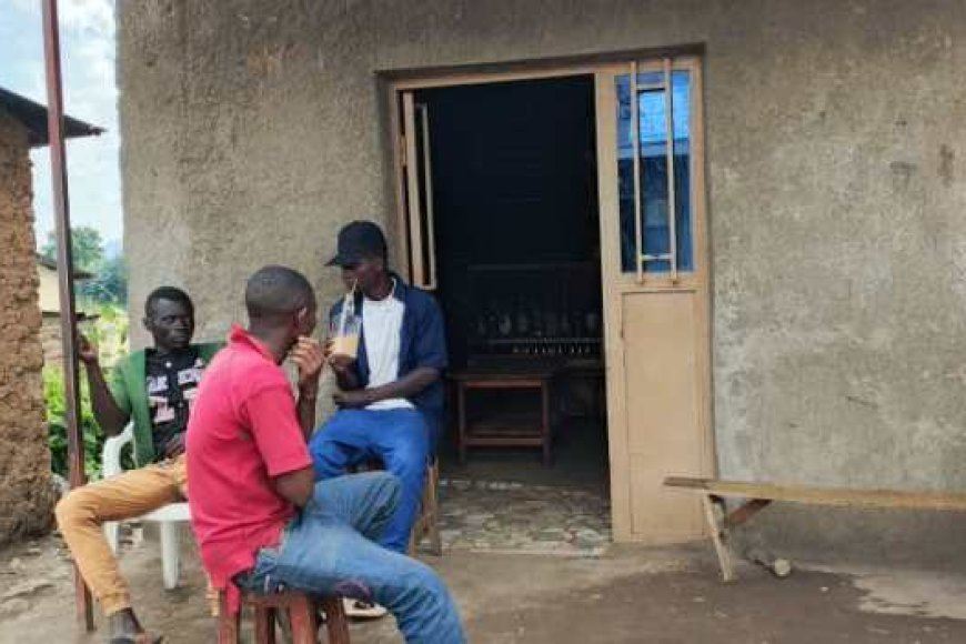 Musanze: Babangamiwe n’abiyise abakaceri babacucura ibyabo