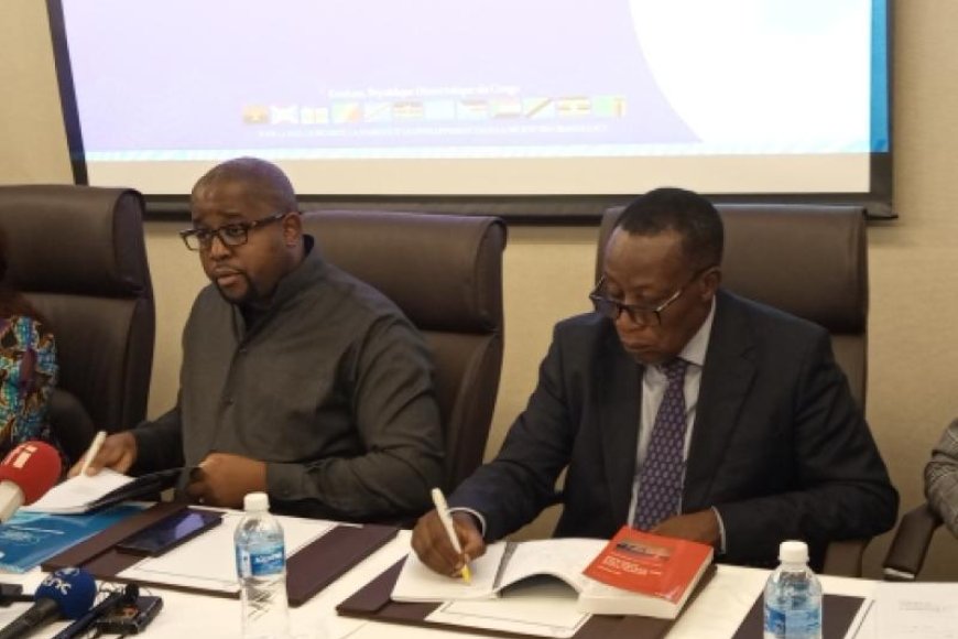 RDC izakira inama y’abakuru b’ibihugu byo mu karere k'ibiyaga bigari birimo n'u Rwanda