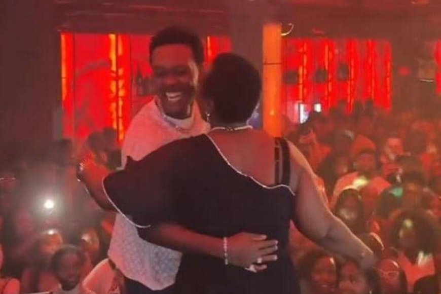 Element Eleéh yashimiye Ambasaderi Diane Gashumba