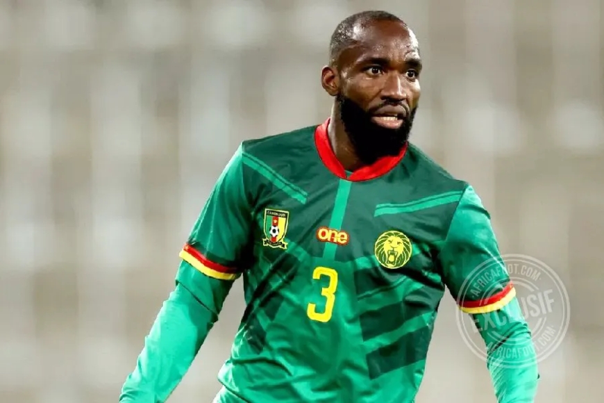 Umukinnyi yafashwe yaciye inyuma umugore we ahita yirukanwa mu nzu