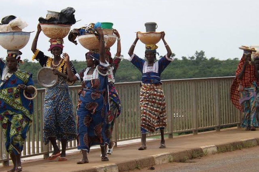 Leta ya Niger yatangaje ko nta gahunda ihari yo gufungura umupaka uhuza icyo gihugu na Benin