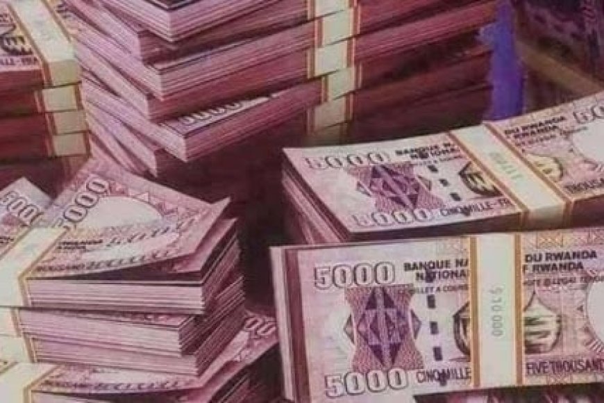 Umunyamahirwe yatsindiye ibihumbi 247,860 Frw bimutwaye iminota 7 gusa