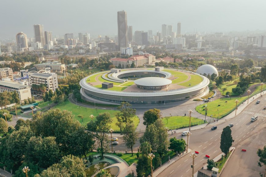 Ethiopia igiye kwakira inama y’Umuryango w’Abibumbye yiga kwihindagurika ry’ibihe