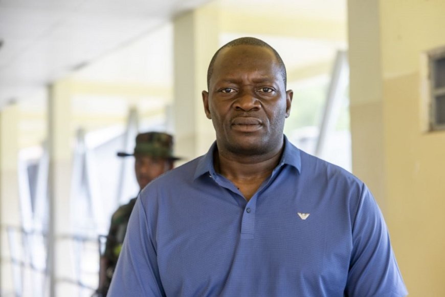 AFC/M23 yanenze ibirego bivuga ko ivangura Abaluba