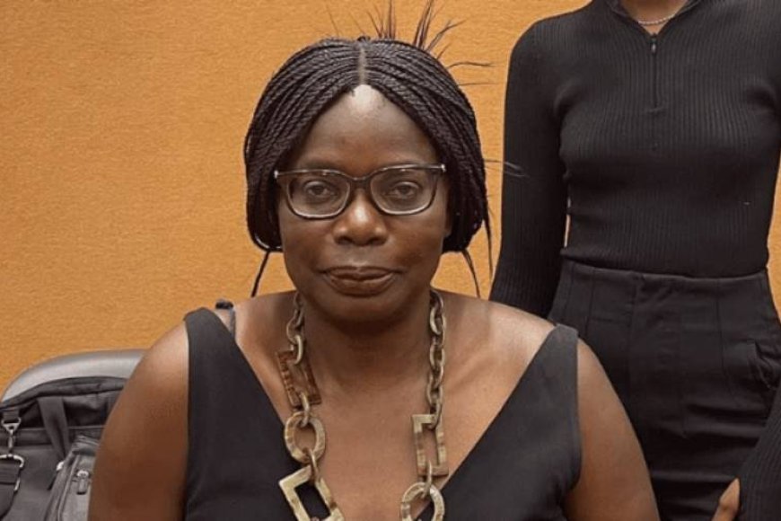 Loni yatoreye Umunya-Kenyakazi kuba umucamanza mukuru muri ICJ