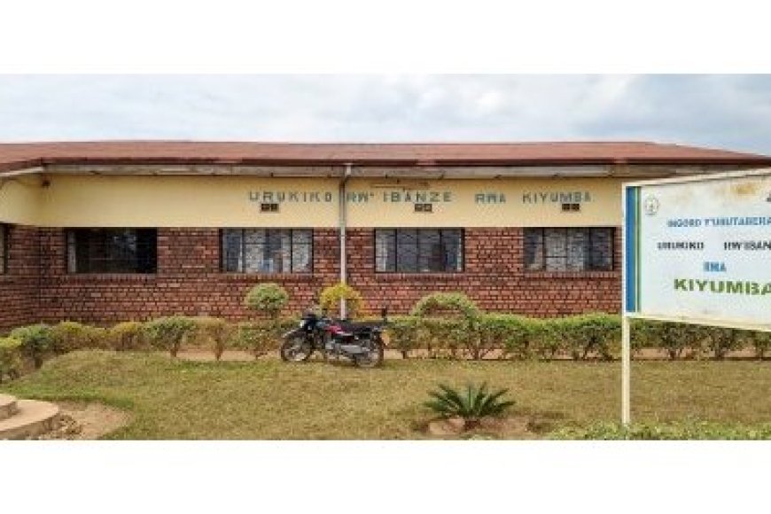 Musonera washakaga kuba umudepite yakatiwe gufungwa imyaka 20