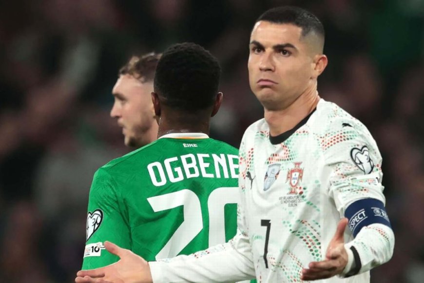 Portugal na Cristiano Ronaldo basebye, Mbappe akomeza guteza impaka! Uko imikino y’i Burayi yagenze