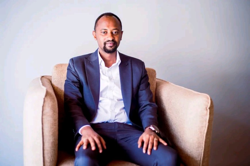 Jules Karangwa yakebuye abarimo gukoresha imvugo mbi ku basifuzi