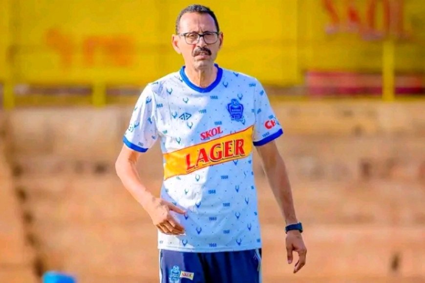 Bidasubirwaho Afhamia Lotfi yatandukanye na Rayon Sports