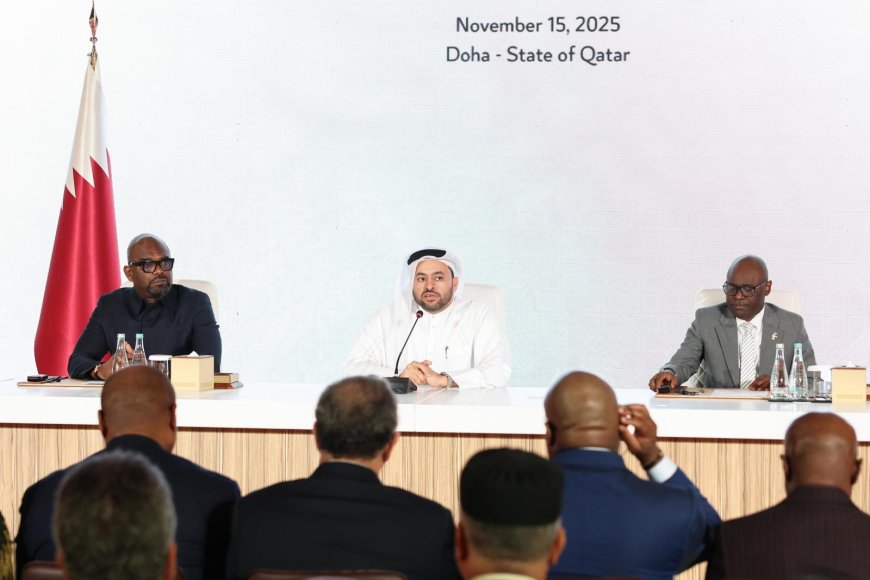 Bizafasha leta kurinda abimuwe mu byabo: Ibyatangajwe na RDC nyuma yo gusinyana na AFC/M23