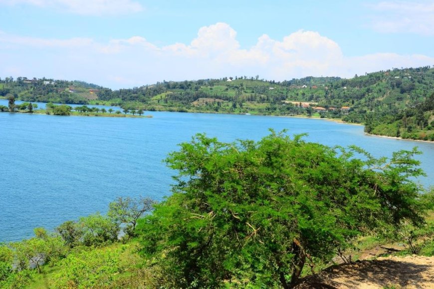 Rutsiro hagiye kubera irushanwa rya Triathlon ku nshuro ya mbere