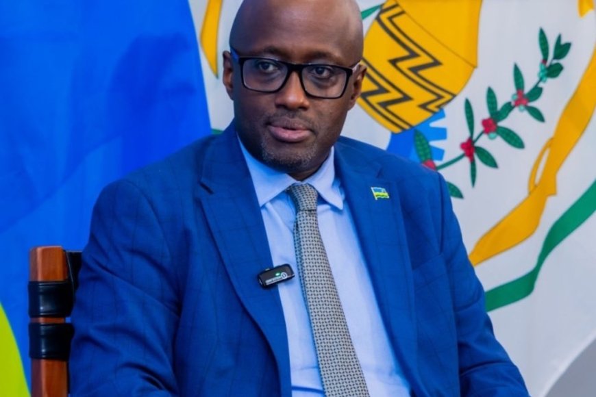 U Rwanda rwateye utwatsi imwe mu myanzuro y'inama ya CIRGL yabereye I Kinshasa