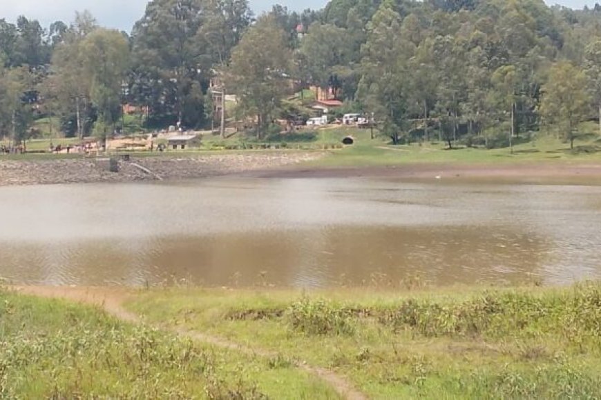 Mu cyuzi habonetsemo umurambo w’umukobwa