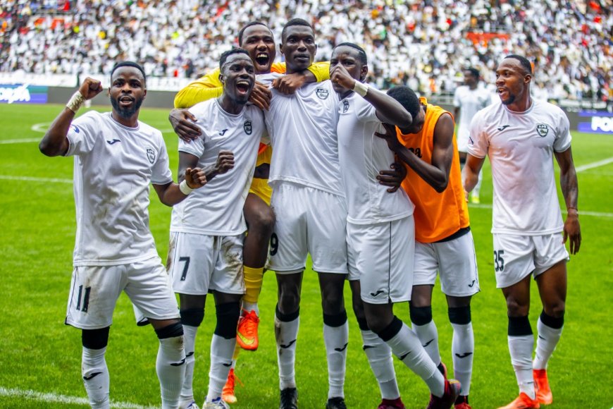 APR FC yamenye igihe izatangirira gukina ibirarane