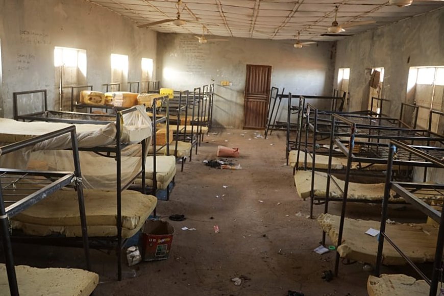 Nigeria: Umwe mu bakobwa 25 bashimuswe yabonetse