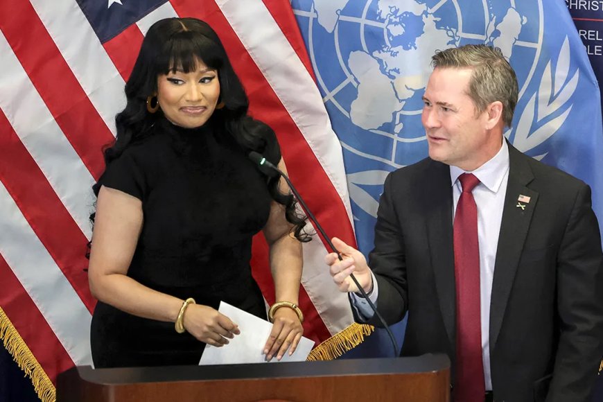 Loni ishinja Nigeria kudaha agaciro Jenoside ikorerwa Abakiristu