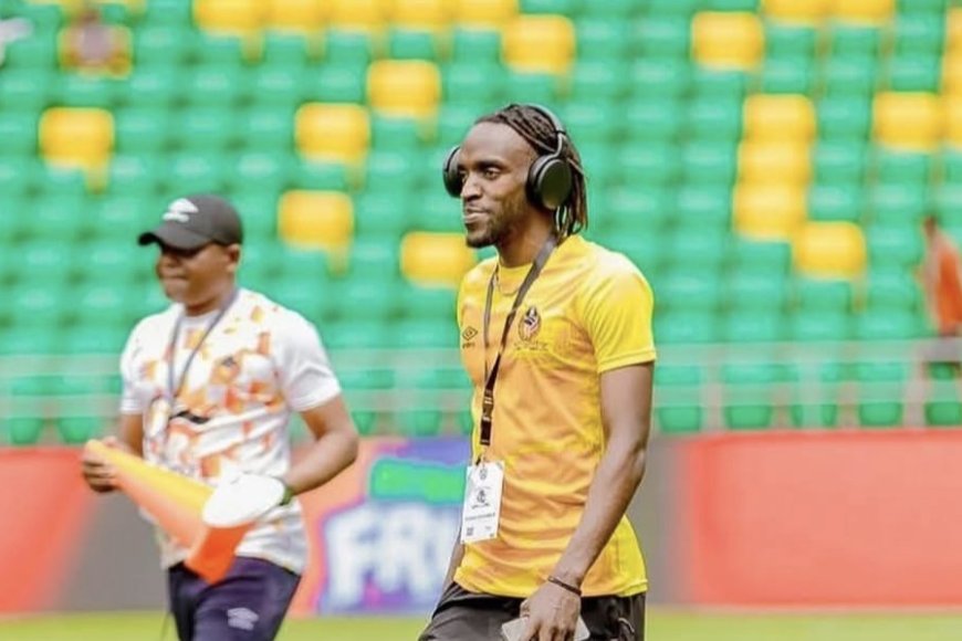 Mu bakinnyi ba Kiyovu Sports hiyongeyemo amaraso mashya