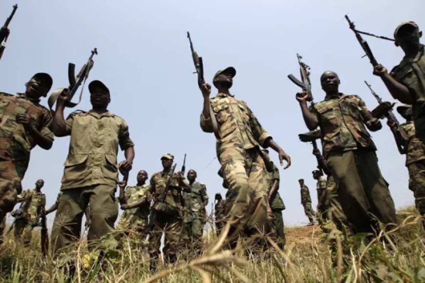 AFC/M23 yigaruriye ibice muri Masisi nyuma y’imirwano ikaze