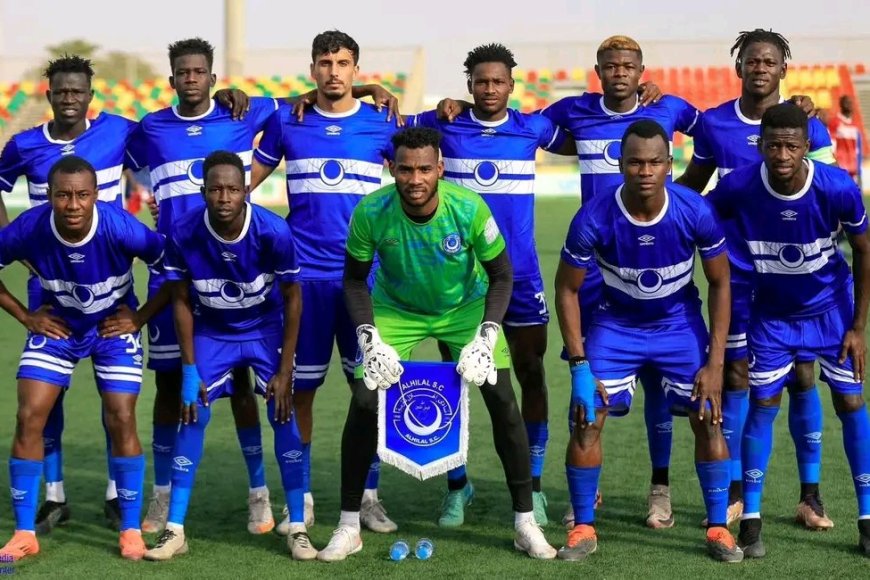 Bwa nyuma Al Hilal Omdurman na Al Merrikh SC zemerewe gukina Shampiyona y’u Rwanda
