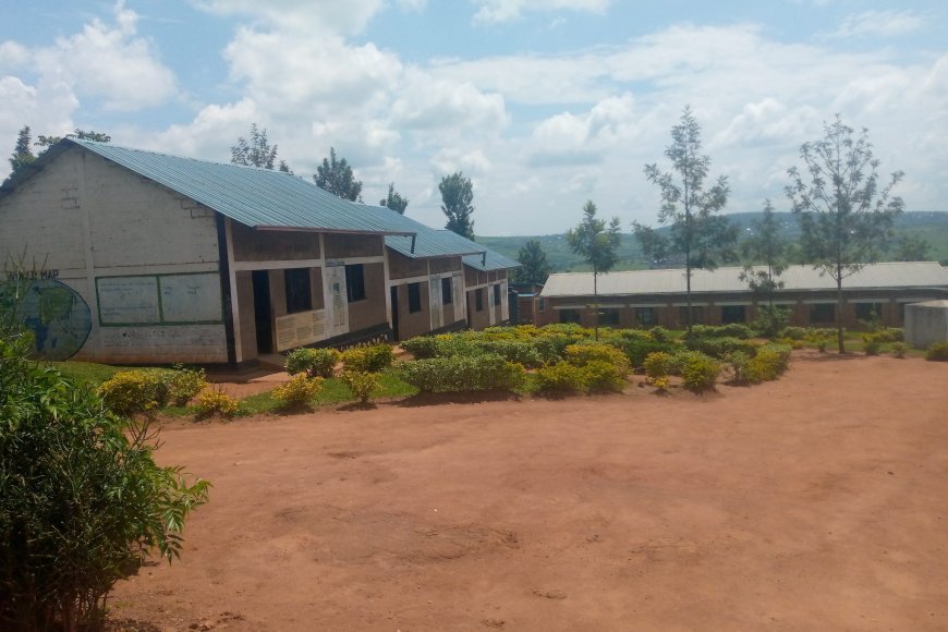 Nyagatare: Kubakirwa amashuri byaruhuye abanyeshuri gukora urugendo rurerure