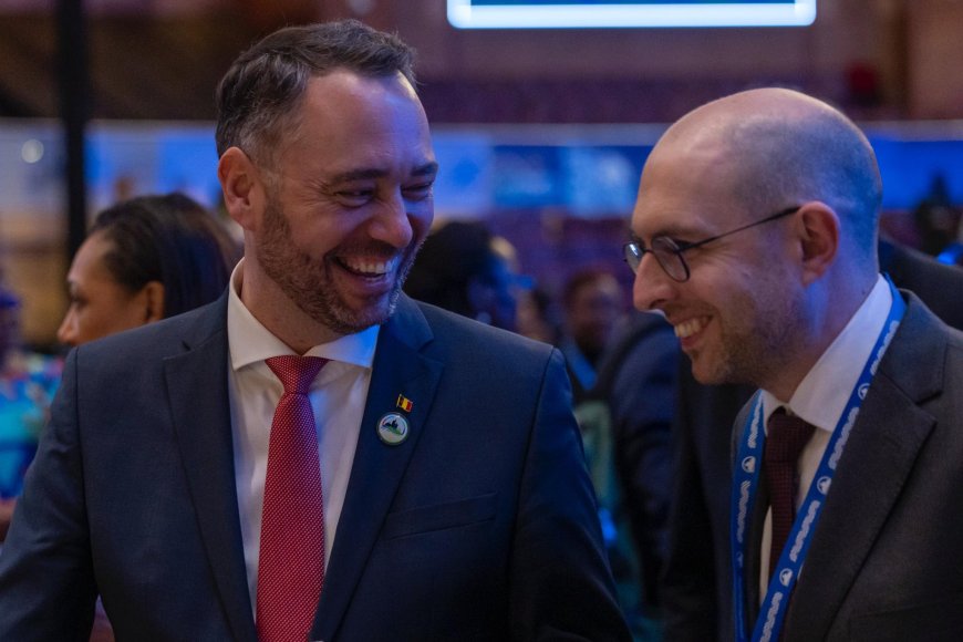 Kichwa: Brussels Yakuja Kigali: Jinsi Rwanda Imejipatia Ushindi wa Kidiplomasia Dhidi ya Ubelgiji