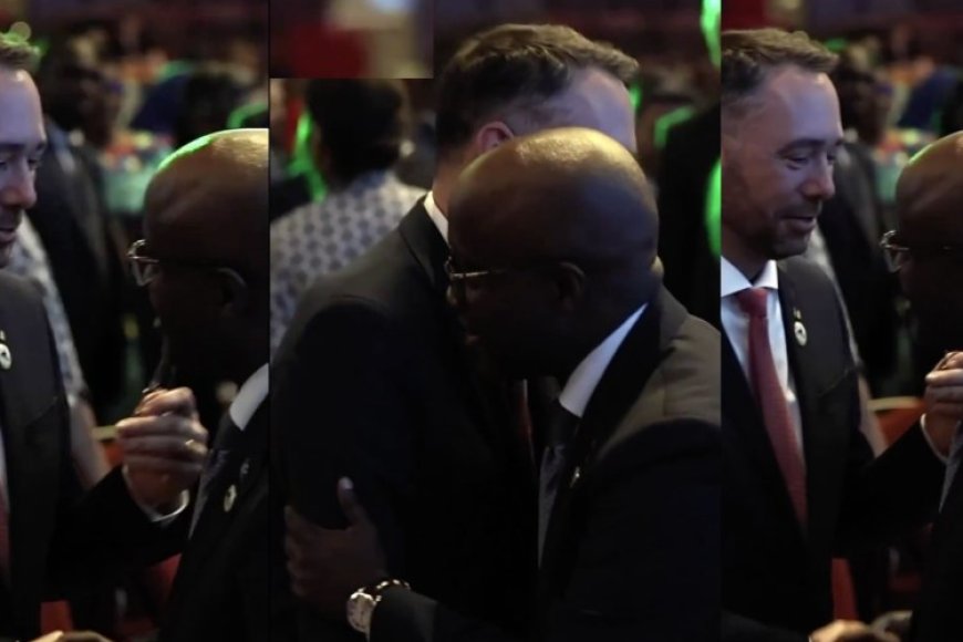 Prévot mu Rwanda: Umubano wa Kigali na Bruxelles ugiye guhinduka? - Ubusesenguzi