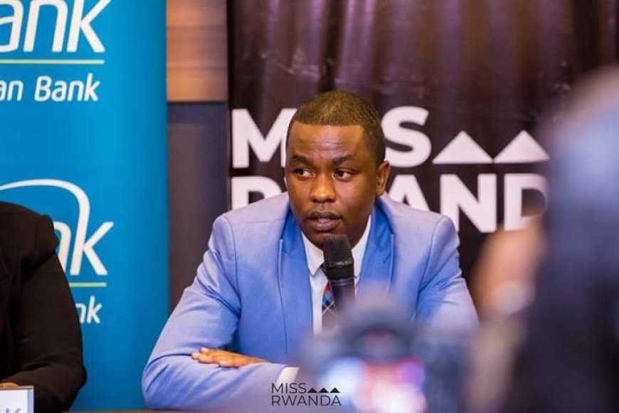 Hari abakomeye bamugeretseho ibyaha-Prince Kid