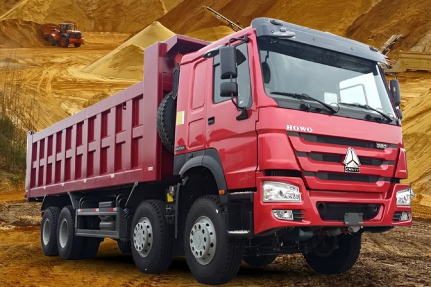 Gisagara: Impanuka ya Howo yahitanye abana babiri