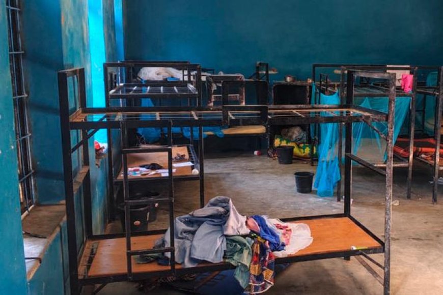 Nigeria: Abanyeshuri 315 bashimuswe, imibare irakomeza kwiyongera