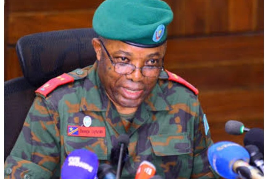 FARDC iratabaza abahuza ngo bayikize ibitero bya M23