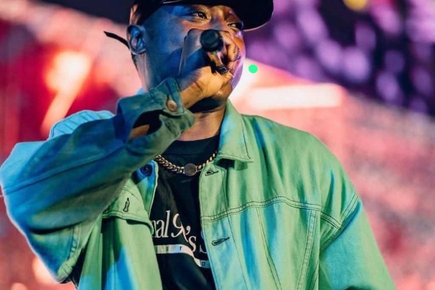 Agahinda ka PFLA mu gitaramo cya Papa Cyangwe