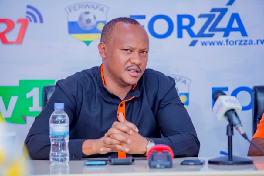 KNC yakije umuriro kuri FERWAFA nyuma y'imyitwarire mibi y'Amavubi muri CECAFA U17